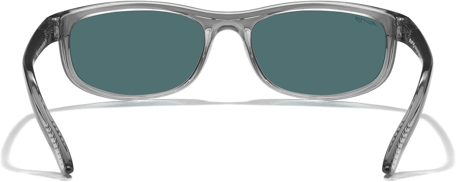 MERRY'S Wrap Around Sport Polarized Sunglasses for Men Women Driving Fishing Cycling Running UV400 Protection S3027 - Image 4