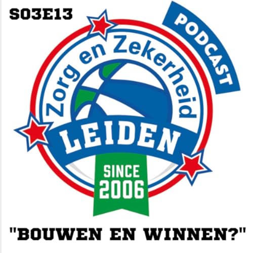 S03E13; "Bouwen en Winnen?"