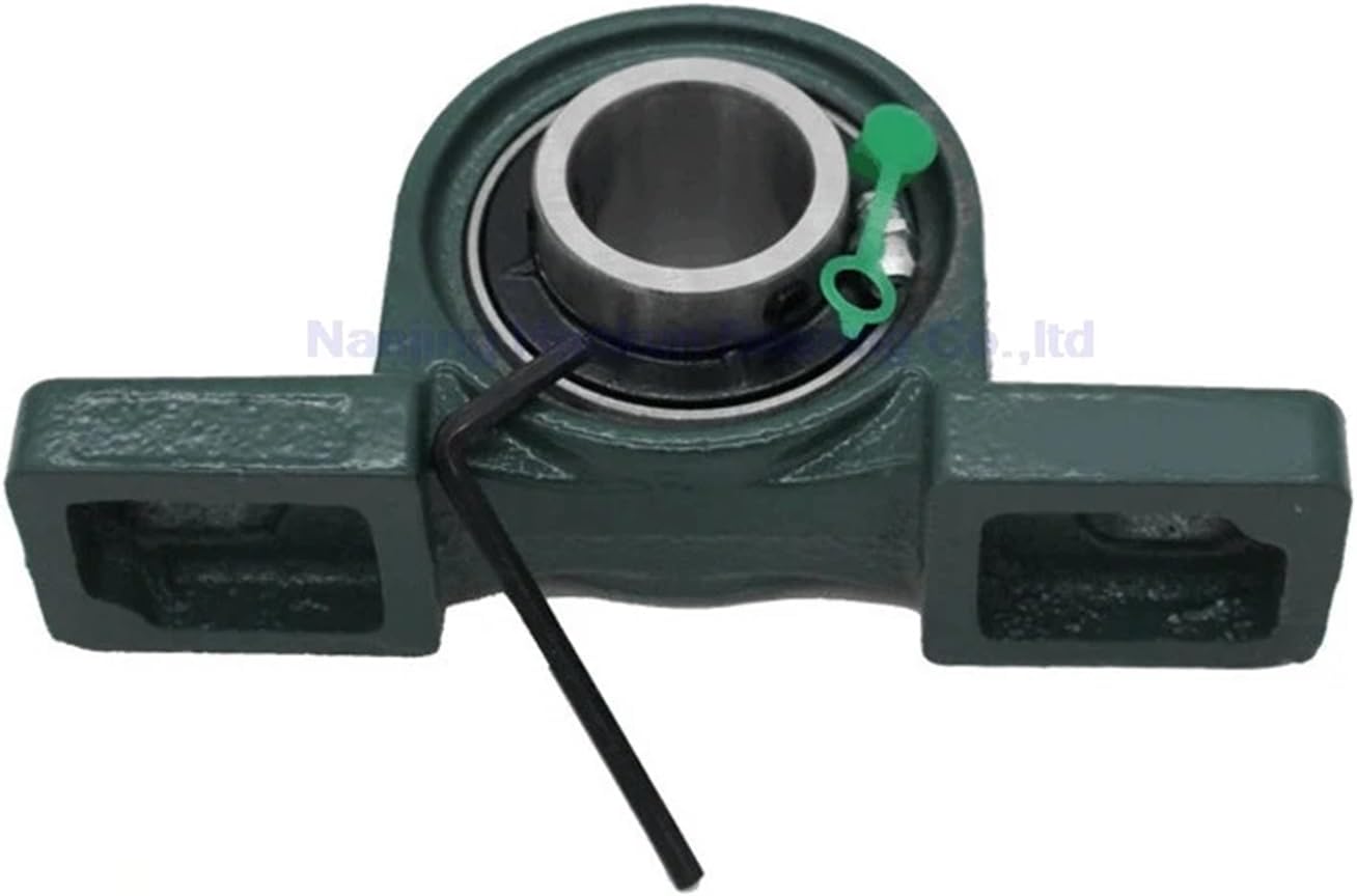 Gcr 15 UCP206 Mounted and Inserts Bearings Pillow Blocks