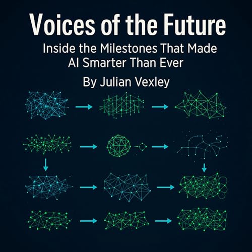 Page de couverture de Voices of the Future