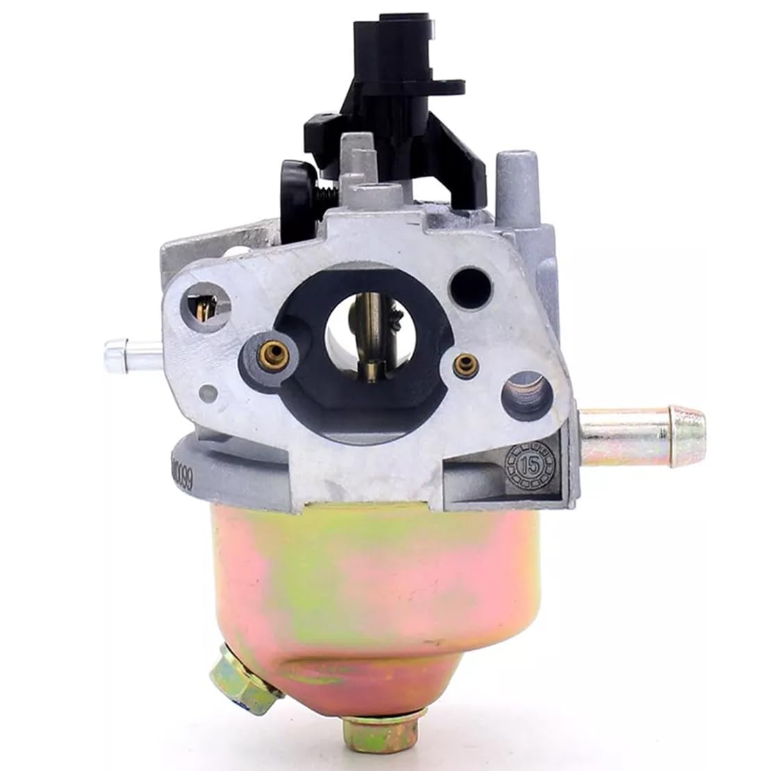 Carburateur 951-11707 avec tuyau étanche pour performance moteur 1P65B0B