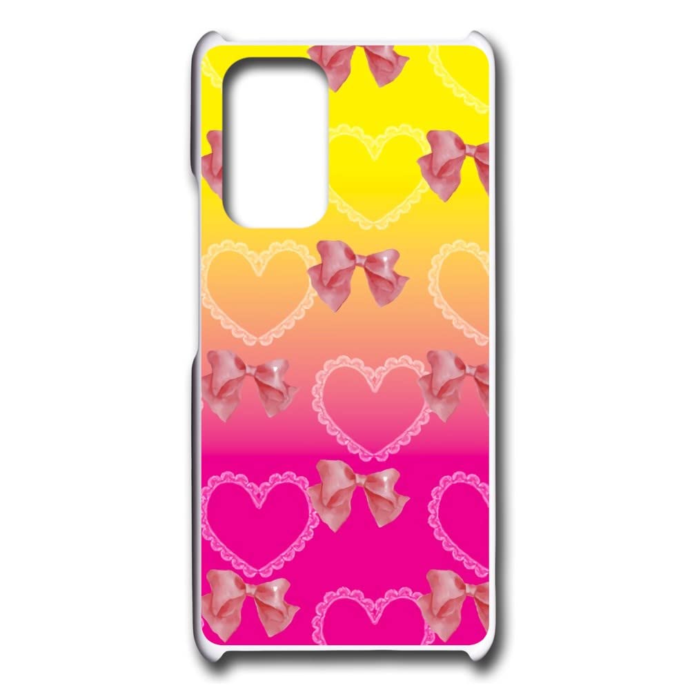 Amazon.co.jp: sc53c ケース Galaxy A53 SC-53C / SCG15 スマホケース 