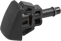 GM Genuine Parts 23181646 Windshield Washer Nozzle - OEM Fit for Chevy, Buick, GMC, Cadillac