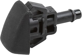 GM Genuine Parts 23181646 Windshield Washer Nozzle - OEM Fit for Chevy, Buick, GMC, Cadillac