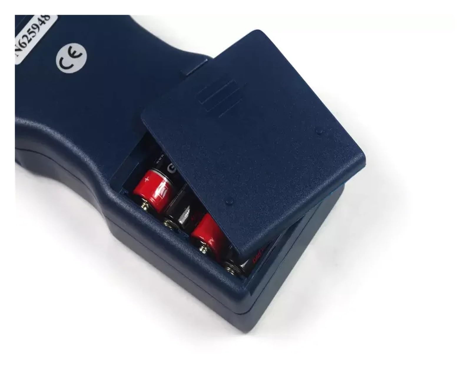 Vibrationsmesser, VM-6320 Vibrationsmessrät Tester NDT Instrumente VM6320 (1 zu 10KHz) / pp 0,1-200mm /s VM6320