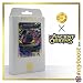 Produktbild MEGA TYRANITAR (MEGA DESPOTAR) EX 43/98 - #myboost X Ancient Origins XY 07 - Box mit 10 Englische Pokémon-Karten