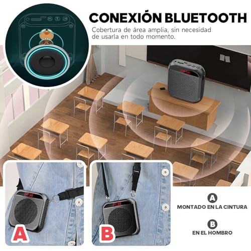 Bocinas, Sports Imagen adicional