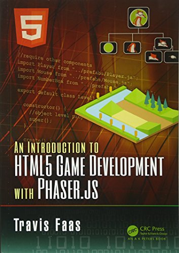 An Introduction to HTML5 Game Development With PHASER.JS view 2