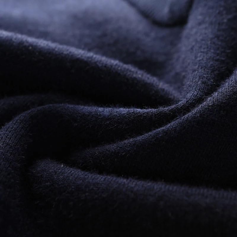 Men Knit Tank Sweater Jumpers Sleeveless Thick Pullover Vest V Neck Casual Slim Fit Sleeveless Sweaters4