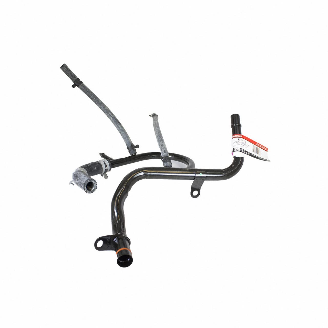 Motorcraft Kt 84 Heater Hose | Desertcart