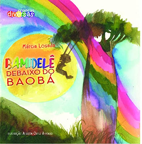 Bamidelê debaixo do Baobá: