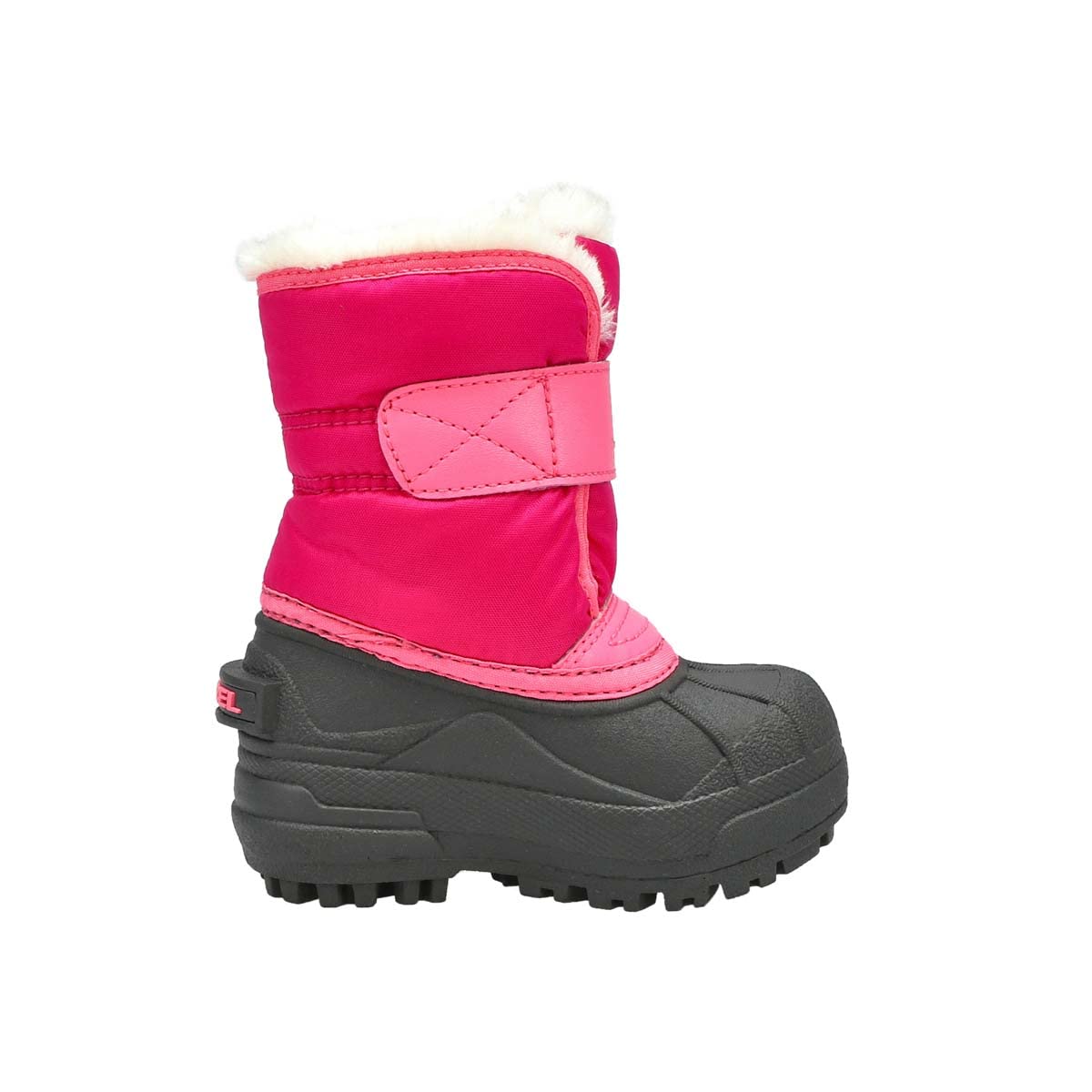 Sorel Snow Commander wasserdichte Schneestiefel für Kinder