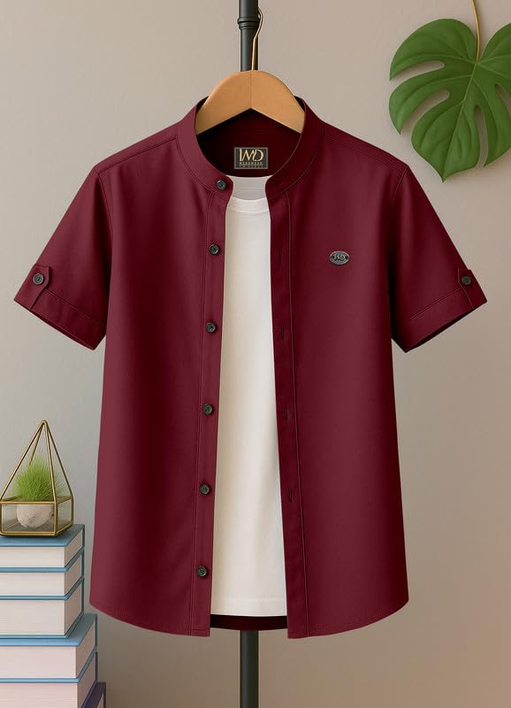 Image of Stylish Printed T-Shirt | Soft Cotton Half Sleeve T-Shirt for Kids | Trendy Casual for Boys