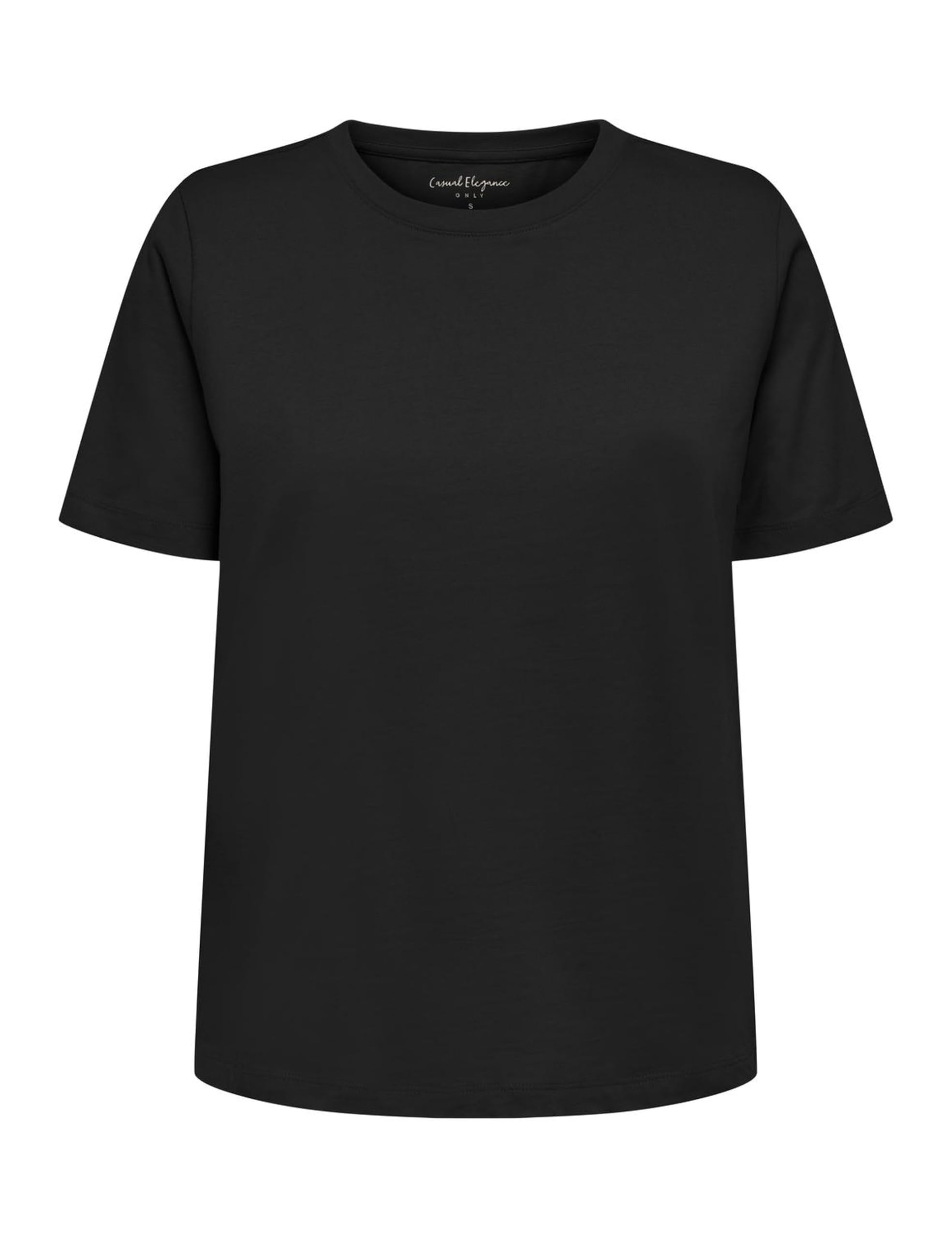 ONLY Damen Onlfreja Life S/S Luxe Top Cc JRS Noos