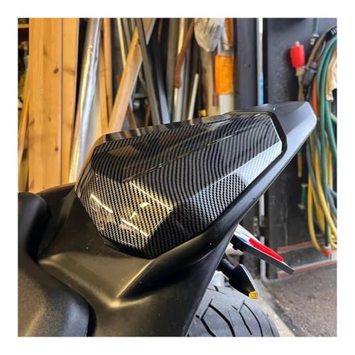 Housse de siège pour R6 2007 carénage de queue arrière moto cassé - 3