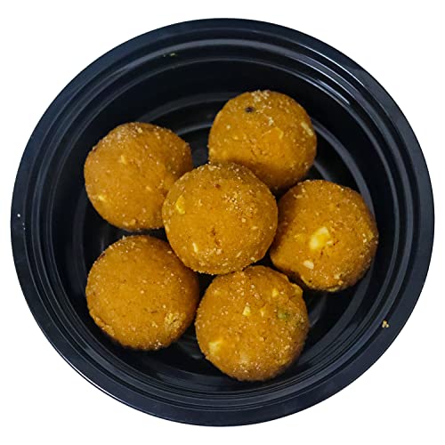 LuLu Besan Laddu 250 g Approx.