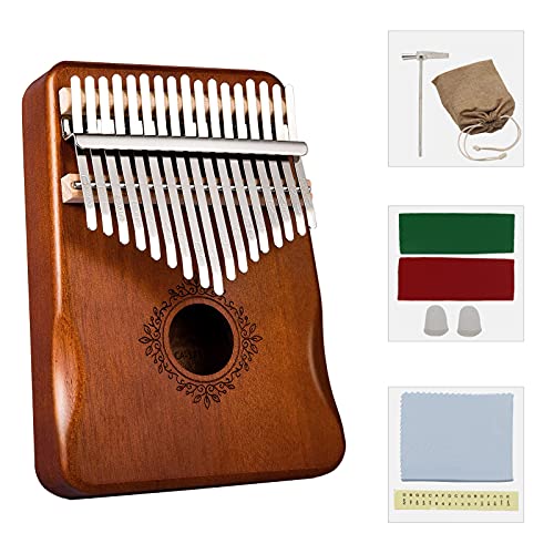 Best Sellers The most popular items in Thumb Pianos