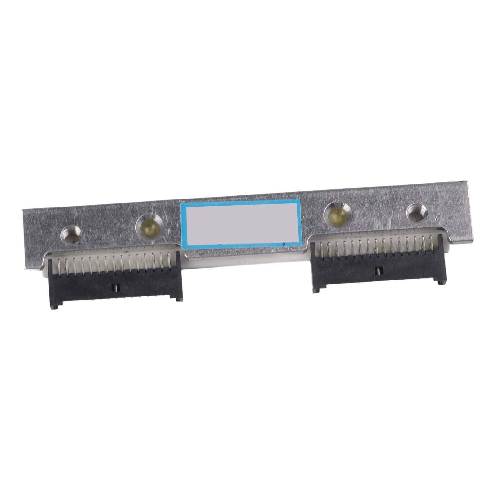 per zebra ZD410 testina di stampa termica 203dpi P1079903-010 Sostituzione stampante codici a barre ad alta precisione Facile montaggio
