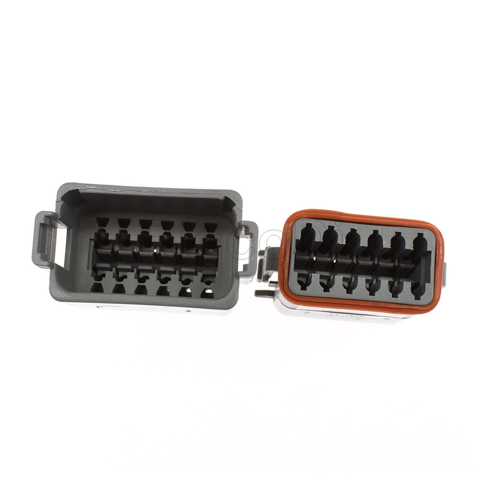 Wasserdichte elektrische Kabelverbinder der Deutsch-Serie for Stecker- und Buchsenverbindungen – langlebig zuverlässig