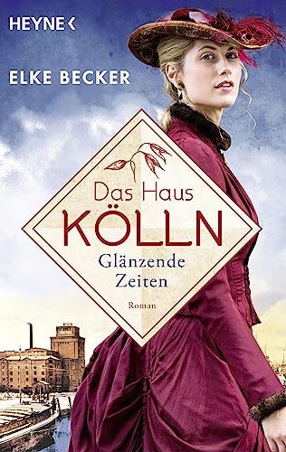 Das Haus Kölln. Glänzende...