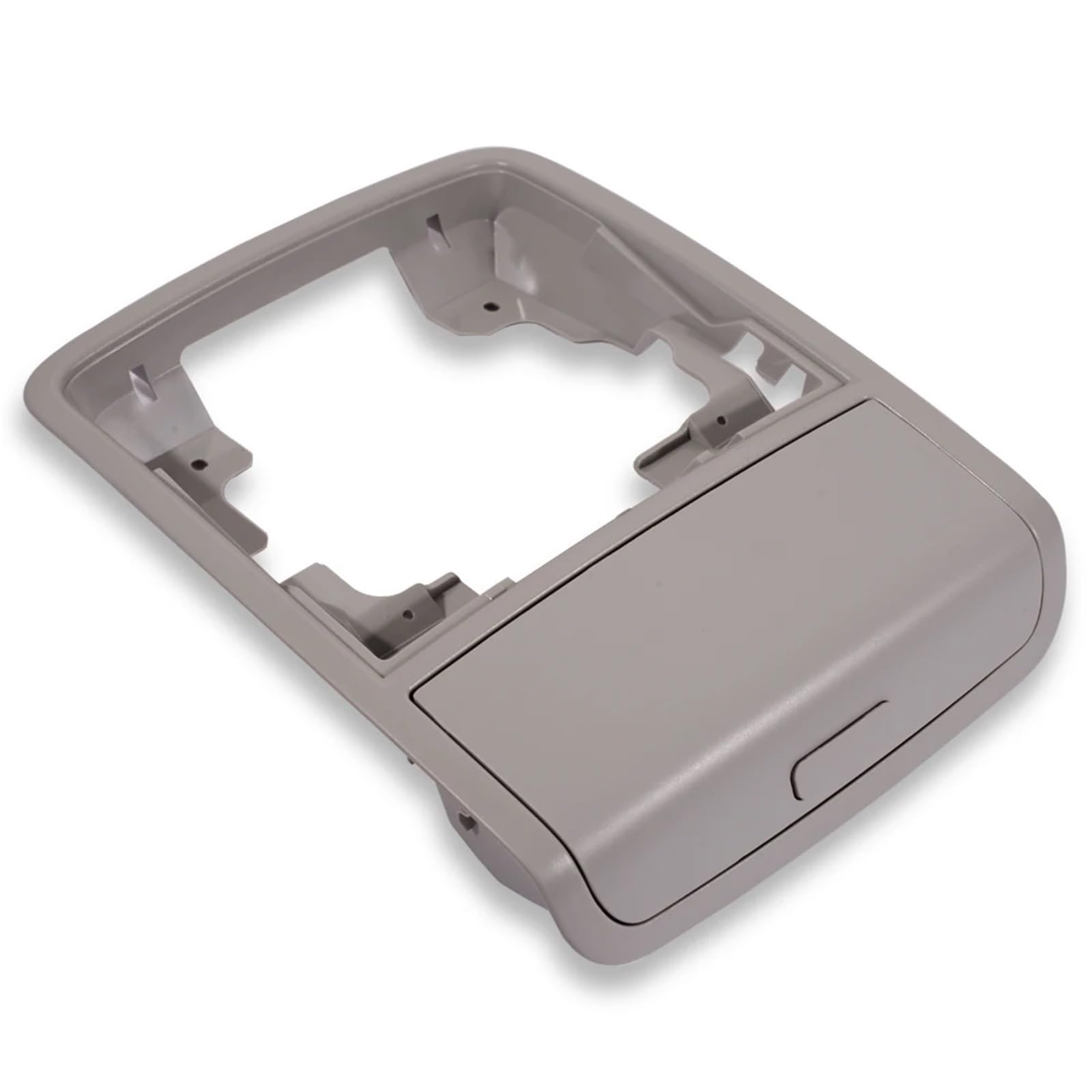 Ochrona Podłokietnika Pasuje do VW, pasuje do Jetta MK6 2011-2018, pasuje do Passata B7, uchwyt na okulary przeciwsłoneczne, konsola Skórzana poduszka na podłokietniki(MULTISTRADA1260 LOGO set)