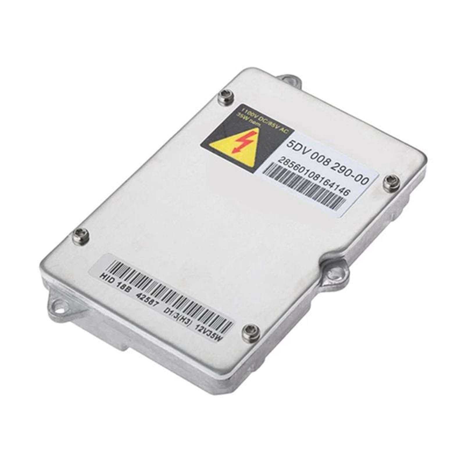 Jednostka sterująca do serii 5 7 X5 Z4 reflektor samochodowy D2S D2R moduł 5Dv00829000 63126907488