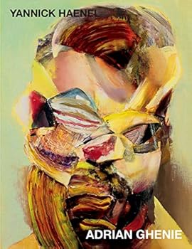 Hardcover Adrian Ghenie: Déchaîner la peinture [French] Book