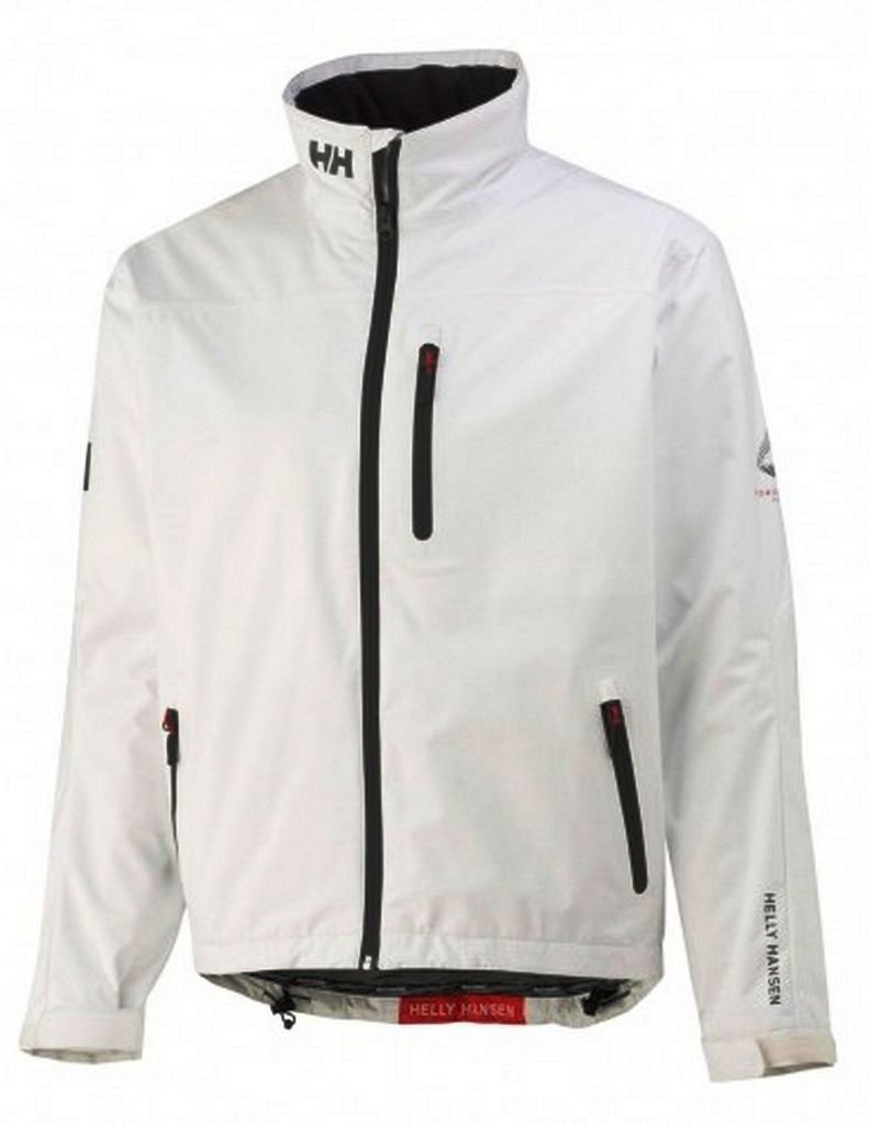 Helly Hansen Crew Midlayer Jacket Chaqueta Hombre (Pack de 1) — view 16