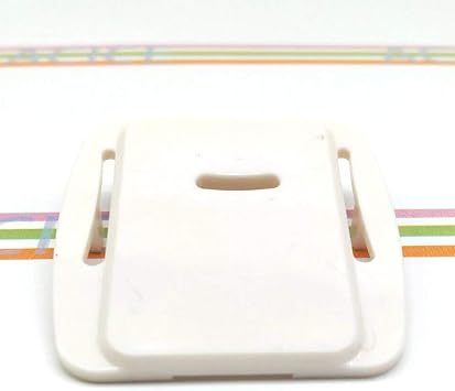Darning Plate #XC6063021 for Brother GS2700 GS3700 XL2500 XL2600 XQ2700 Sewing Machine