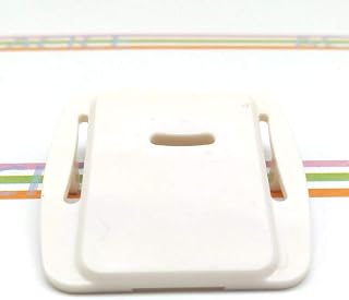 Darning Plate #XC6063021 for Brother GS2700 GS3700 XL2500 XL2600 XQ2700 Sewing Machine
