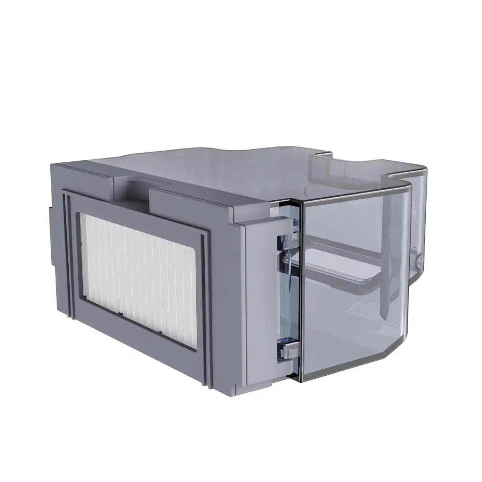 Asuiu M210 M210pro Dustbin (Dust Box) ，Compatible For Lefant， M210/M213/M210b M210pro Okp K2 Series Robot Liquid Container(M210 M210pro)