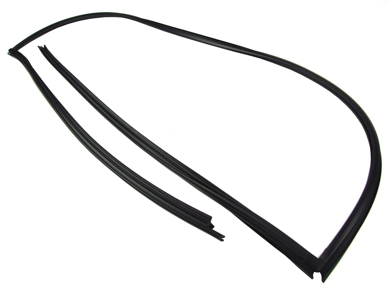 Precision Replacement Parts WFS F2329 RC Windshield Molding OEM # 72752 8H300