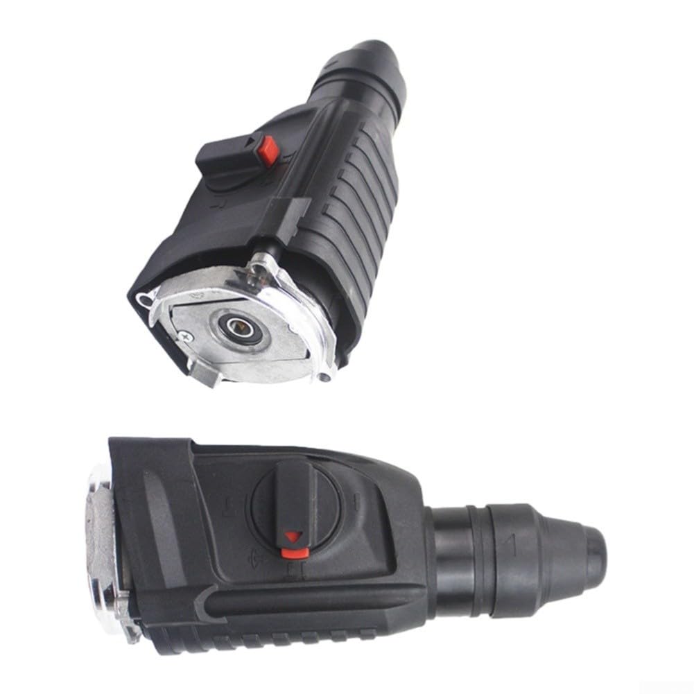 Testata per martello GBH2-26, Assembly Completa, Metallo Testata