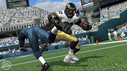 マッデン NFL 08(英語版) Amazon | Madden NFL 08 (輸入版) | PCゲーム | PCソフト