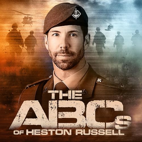 Introducing: The ABCs of Heston Russell