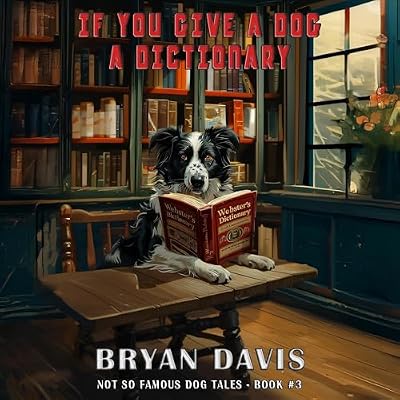 If You Give a Dog a Dictionary