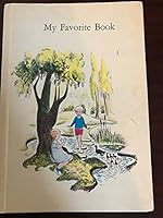 My Favorite Book B001209RPQ Book Cover
