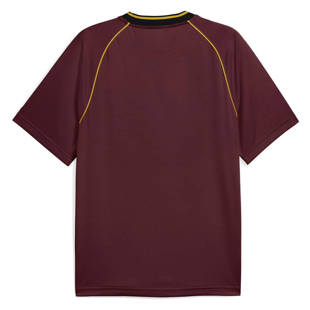 PUMA Maglia da Calcio Essentials da Uomo