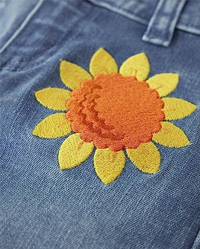 Gymboree and Toddler Straight Leg Jeans2