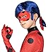 My Other Me Me-231159 Miraculous Disfraz Ladybug, 9-11 años (Viving Costumes 231159)