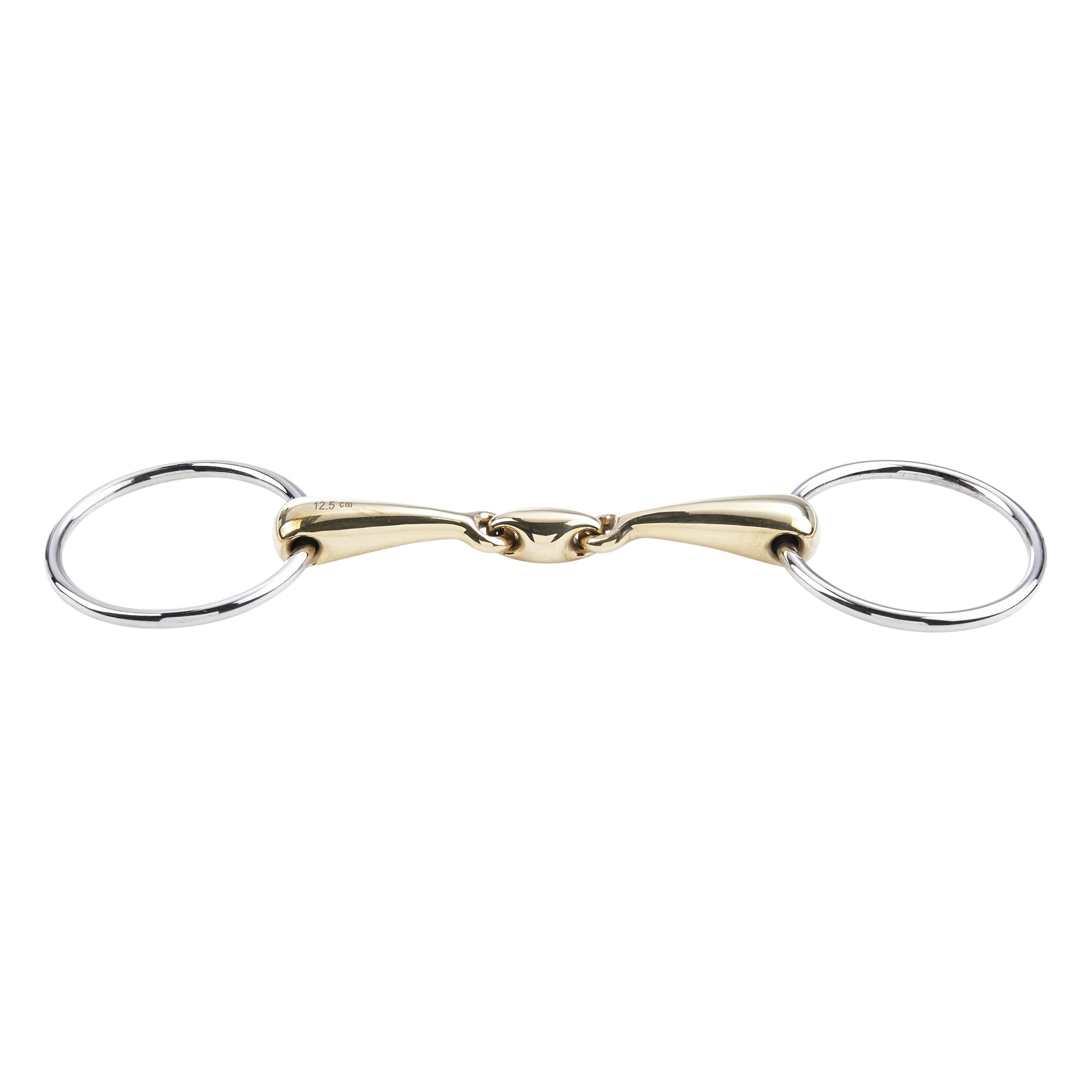 Wassertrense KAUGAN® 18 mm, doppelt gebrochen