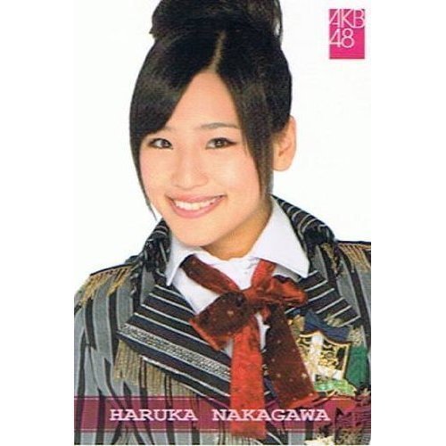 Amazon.co.jp: 【AKB48 トレーディングコレクション】 仲川遥香