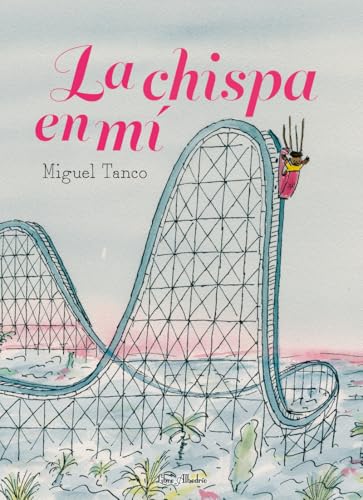 La chispa en mí (LIBRE ALBEDRIO)