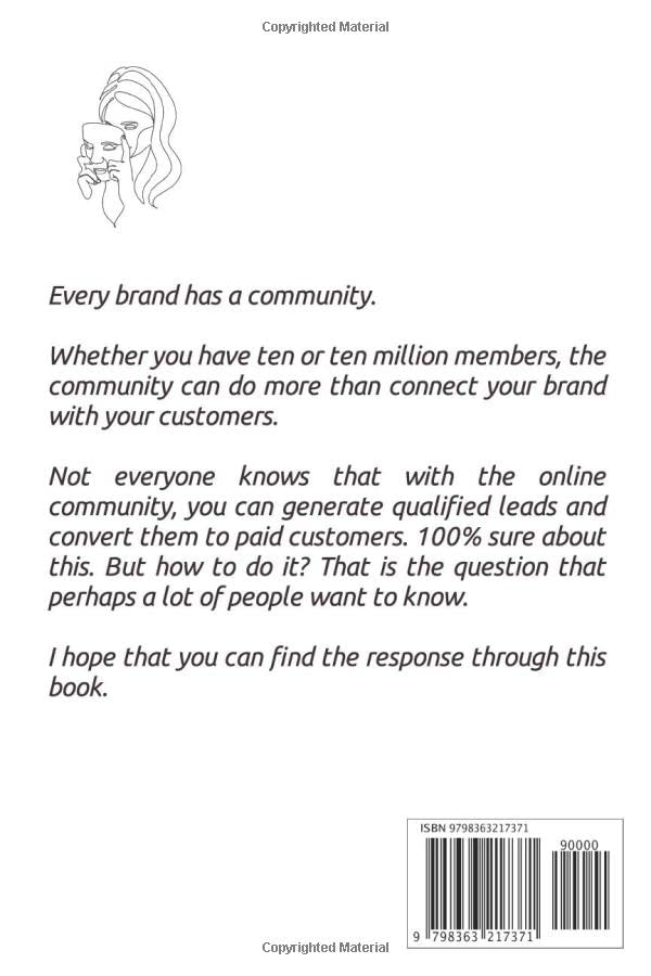 Miniatura 2 de How to acquire and convert leads into new customers with an online community.