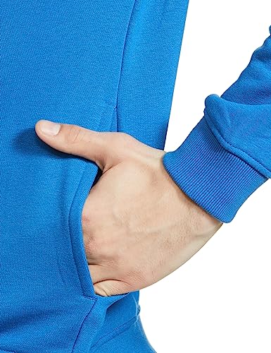 Image of Allen Solly Cotton Men Crew Neck Sweatshirt