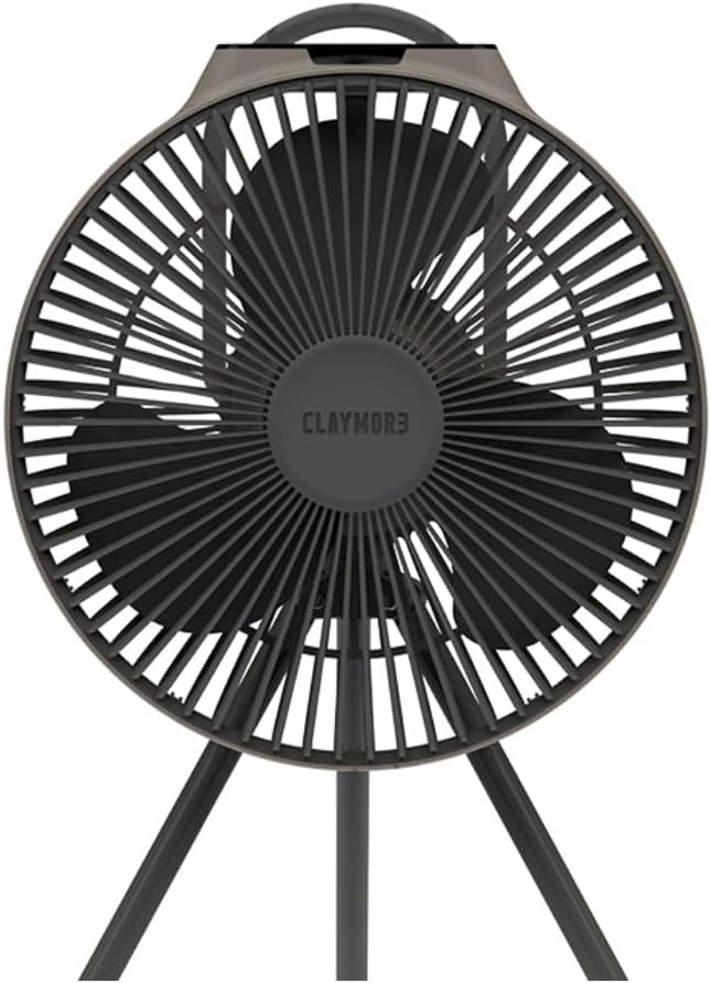 Amazon | クレイモア(CLAYMORE) CLAYMORE FAN V1040 CLFN-GL-V1040_WG