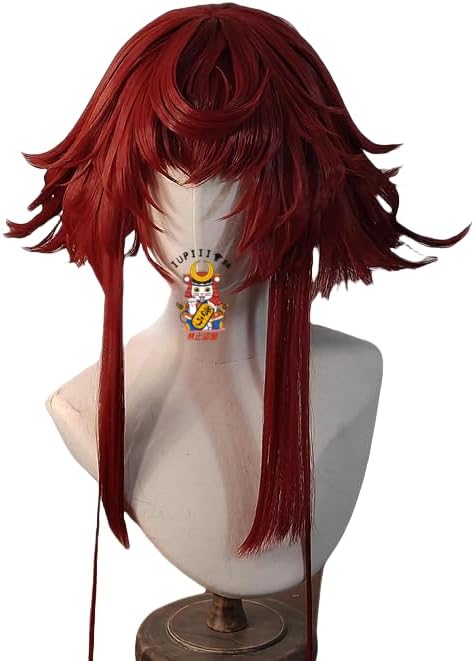 刀剣乱舞 抜丸風 コスプレ ウィッグ 刀剣乱舞 抜丸風 コスプレ