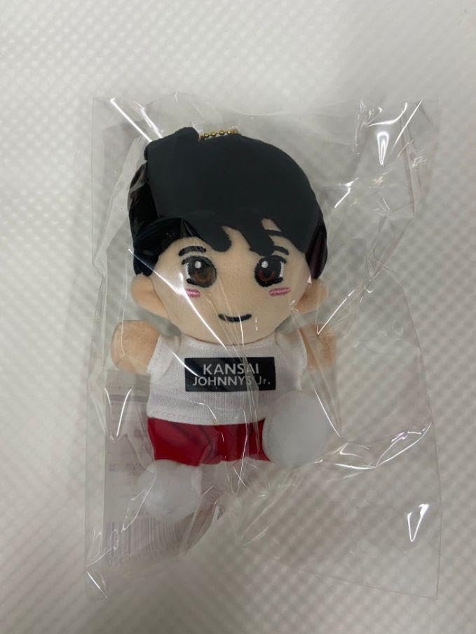 ちびぬい ちびぬい服 Aぇ！group PRIDE風衣装 末澤誠也