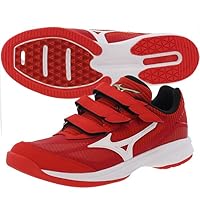 Amazon | [ミズノ] 野球 トレーニングシューズ アップシューズ