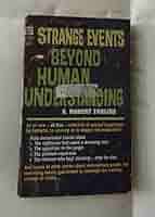 洋書 Beyond Human Understanding by Tralins Beyond Human Understanding by Tralins 洋書